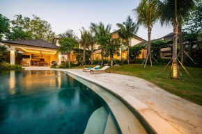Luxury Bella Vista Villa